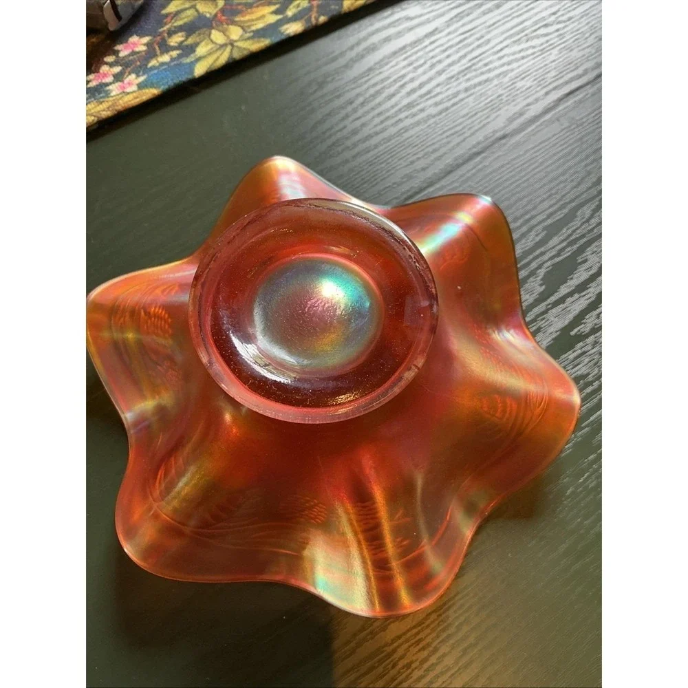 Fenton art glass